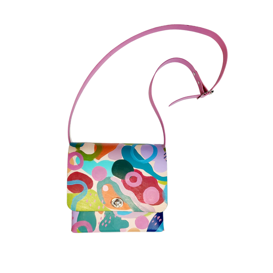Frida Crossbody Bag
