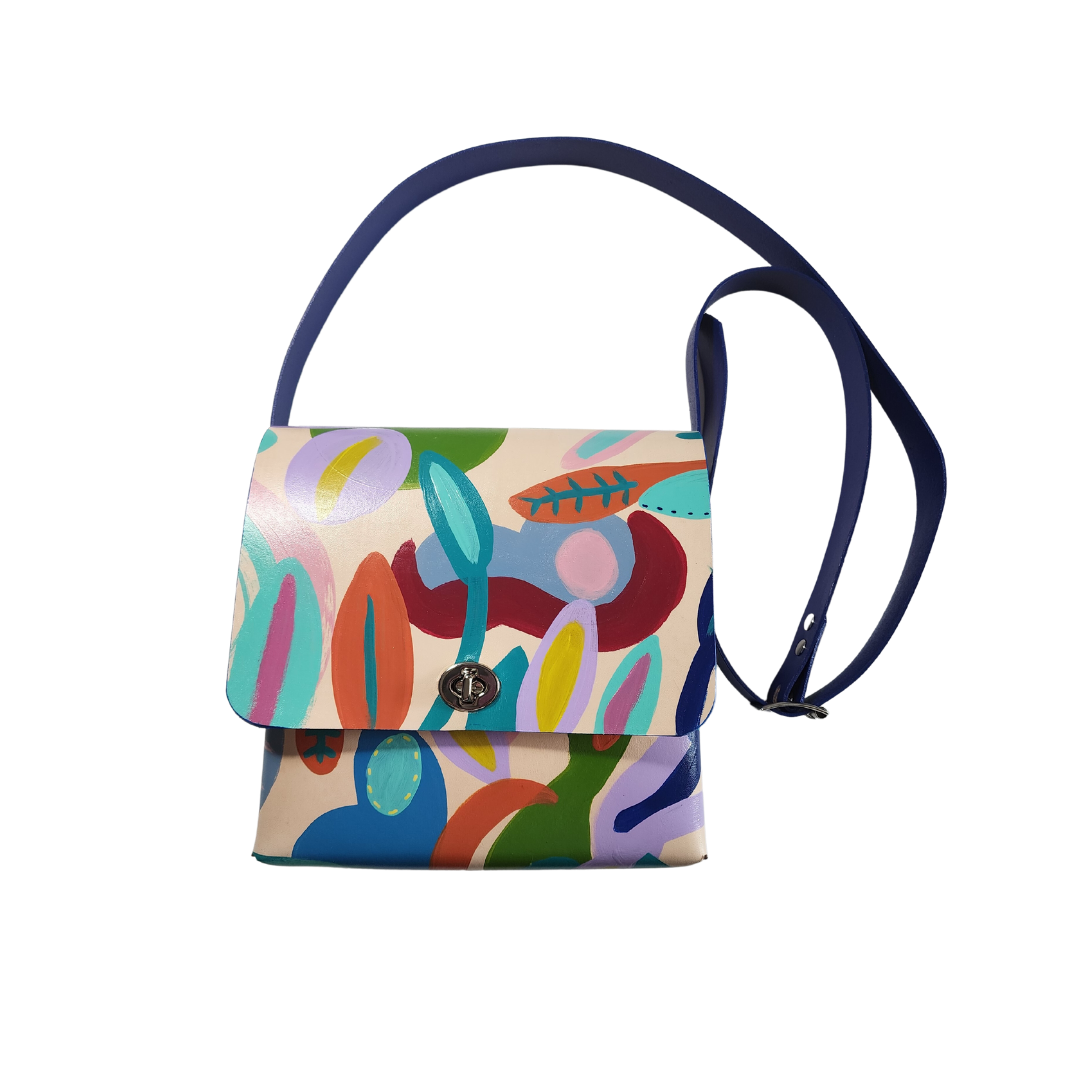 Frida Crossbody Bag