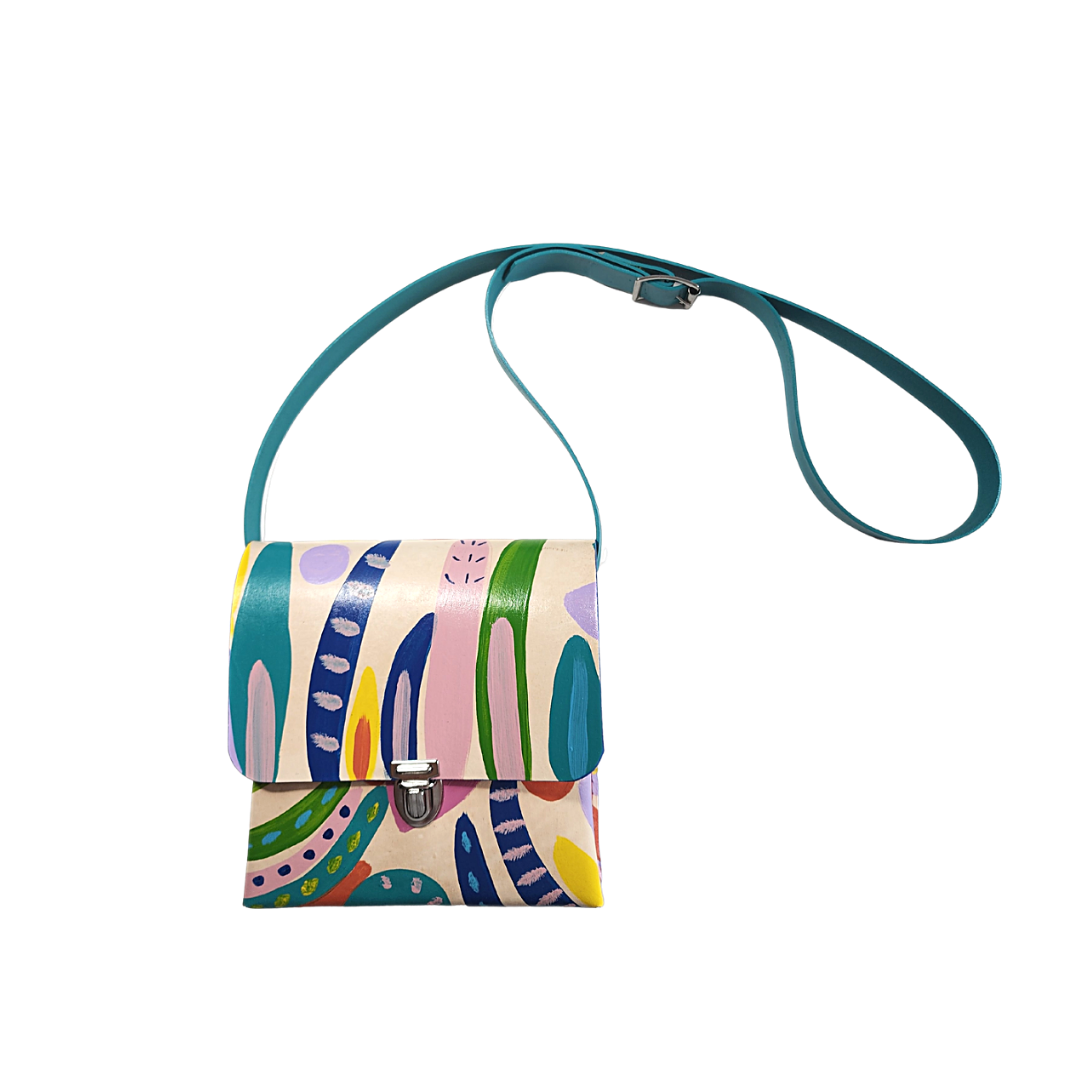 Frida Crossbody Bag