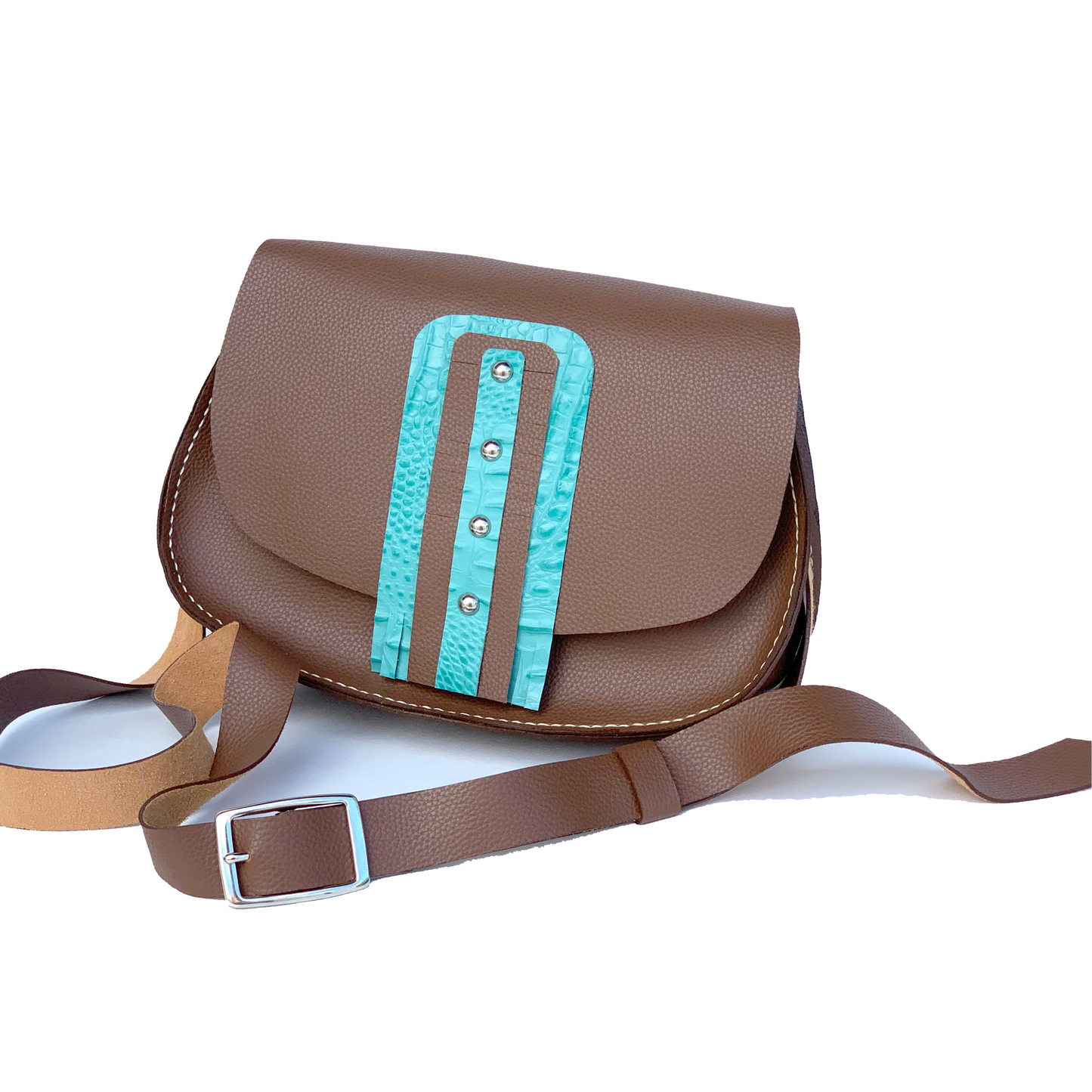 Hobo Bag Modelo Mustang