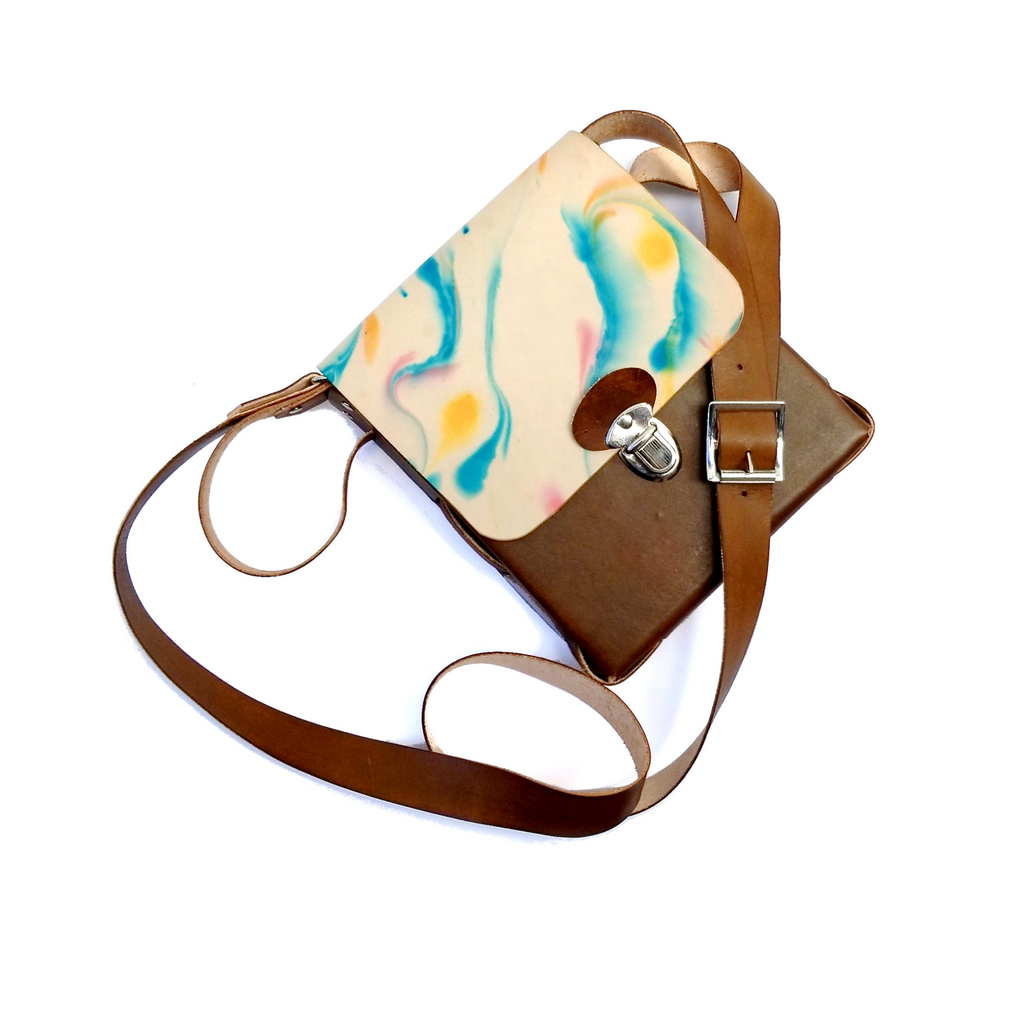Frida Crossbody Bag