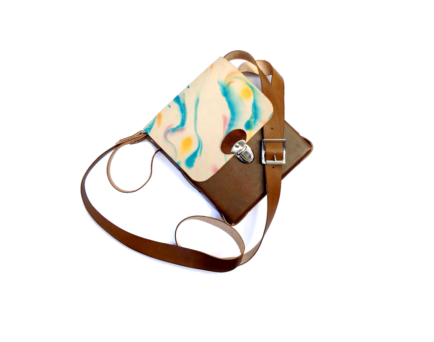 Frida Crossbody Bag