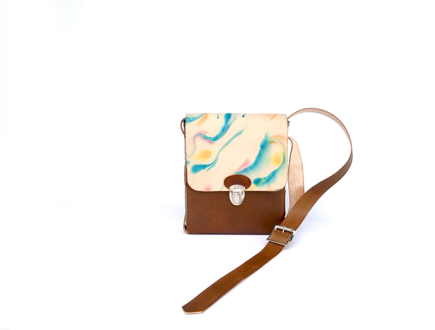 Frida Crossbody Bag