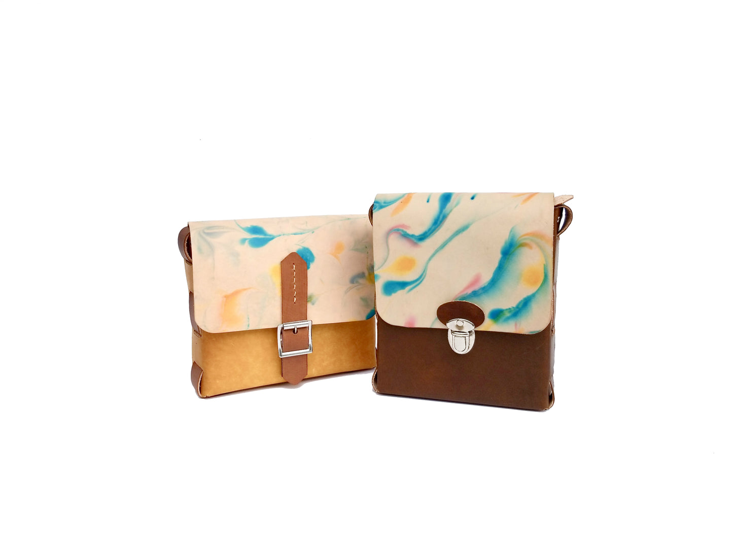 Frida Crossbody Bag