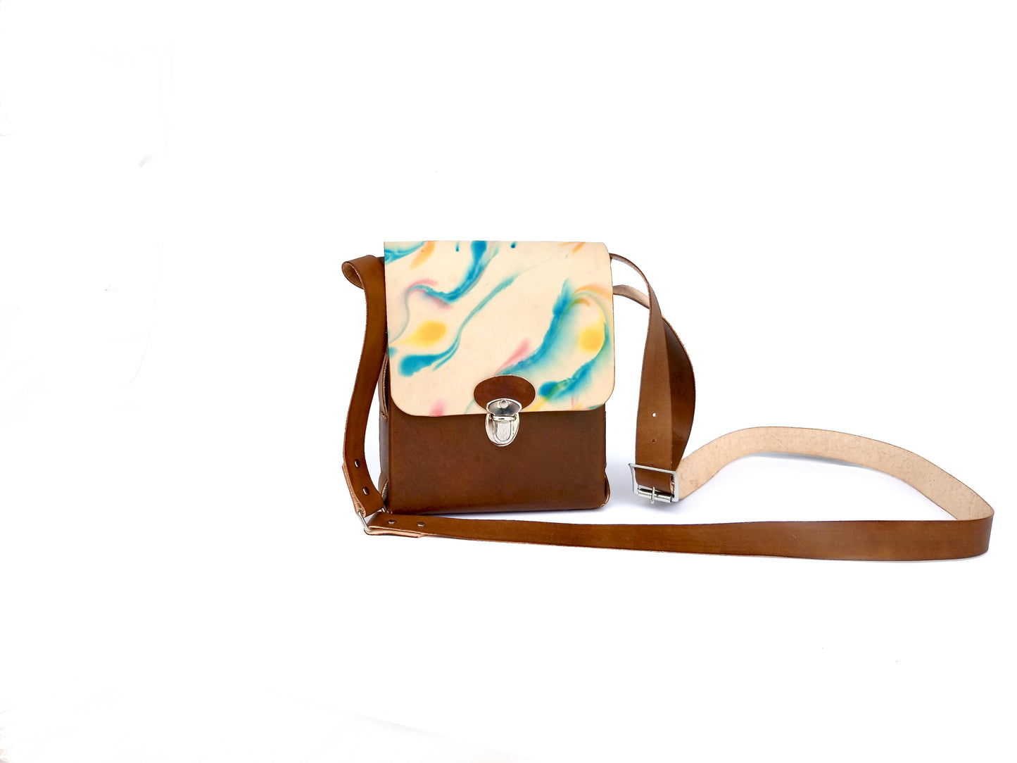 Frida Crossbody Bag