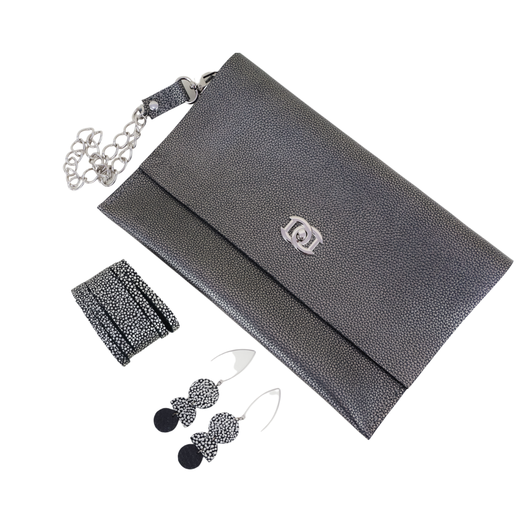 Gala Clutch