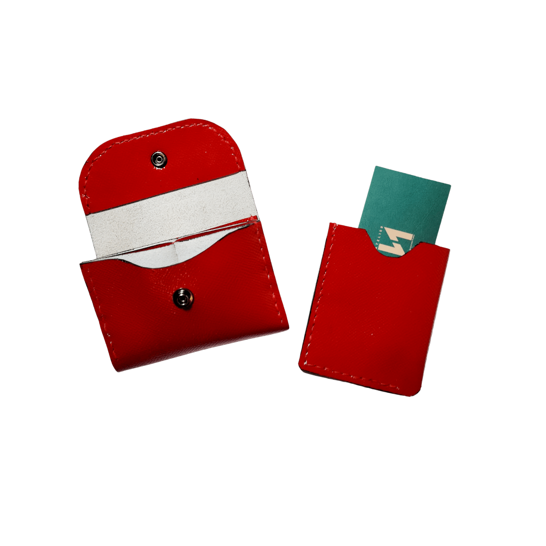 Set de Luna Coin Wallet y Tarjetero