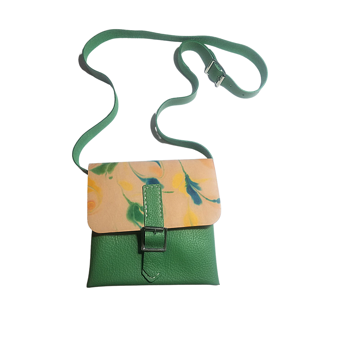 Frida Crossbody Bag