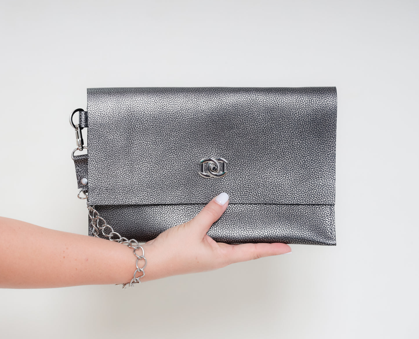 Gala Clutch