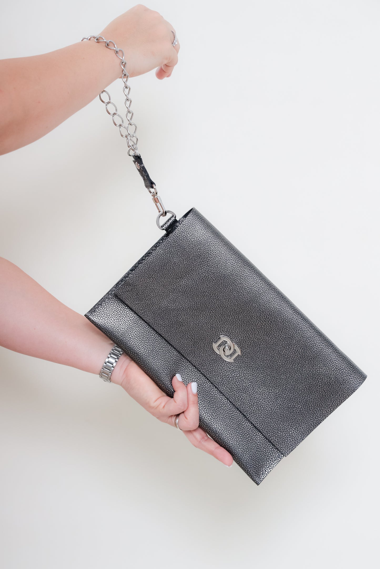 Gala Clutch