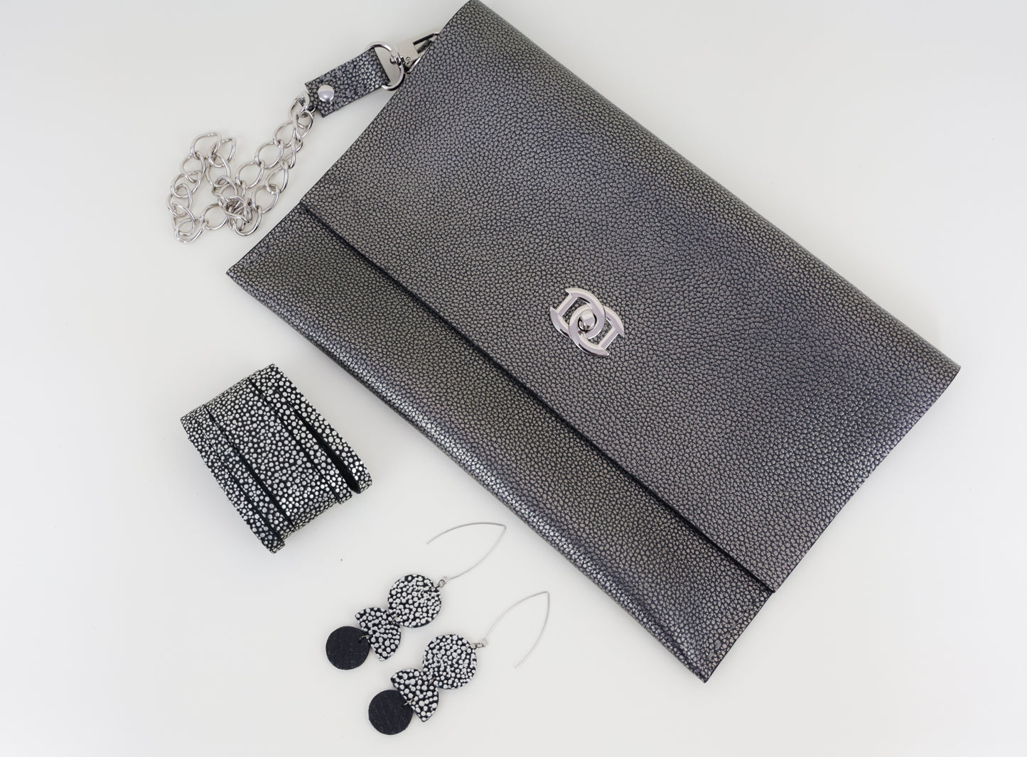 Gala Clutch