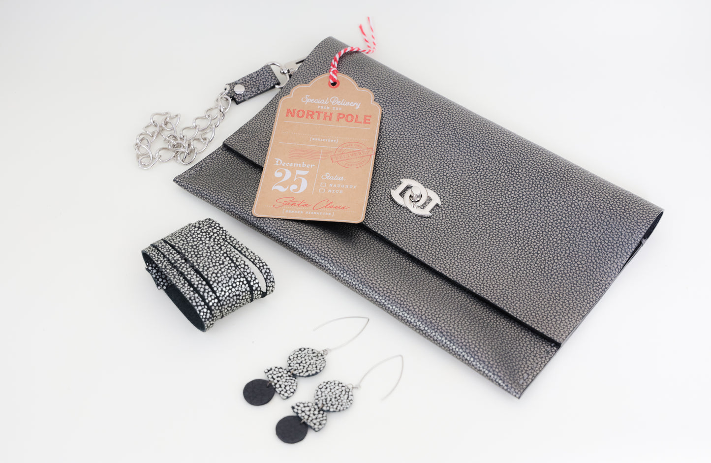 Gala Clutch