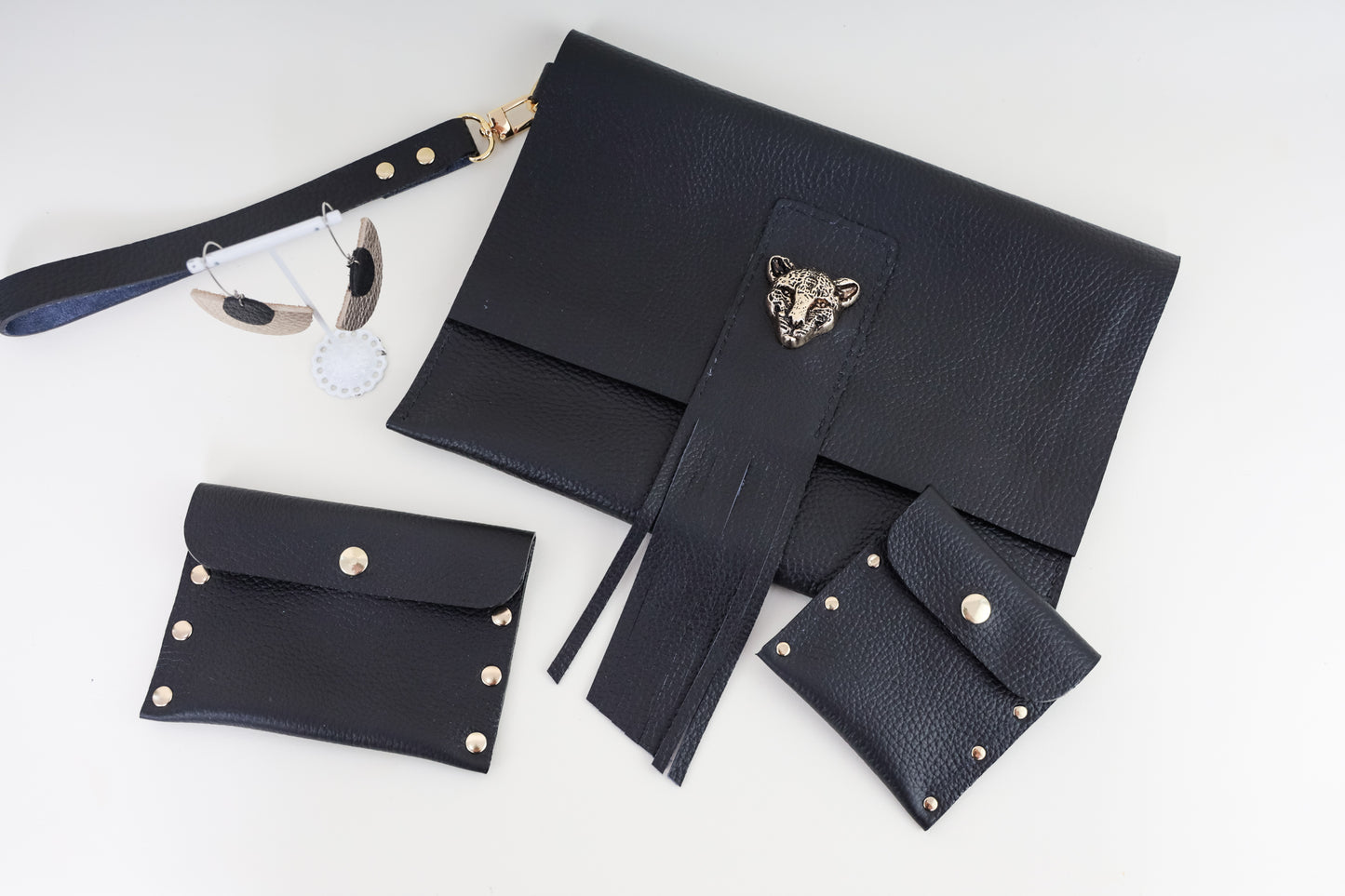 Gala Clutch