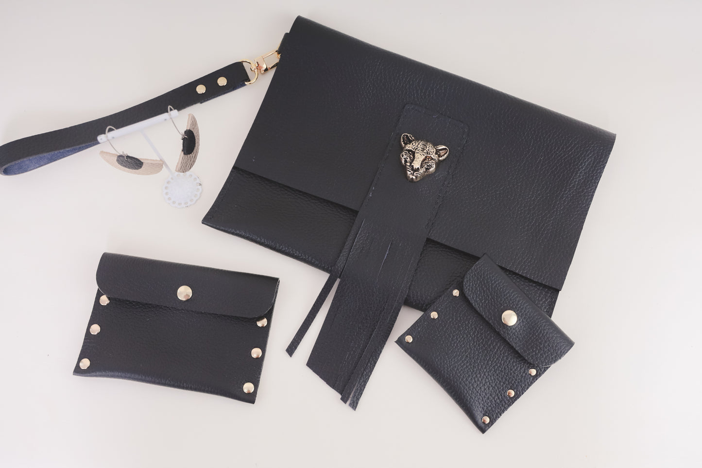 Gala Clutch