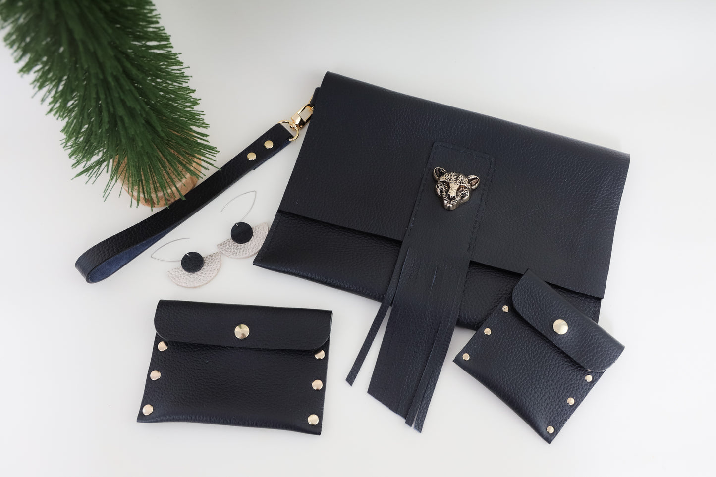 Gala Clutch