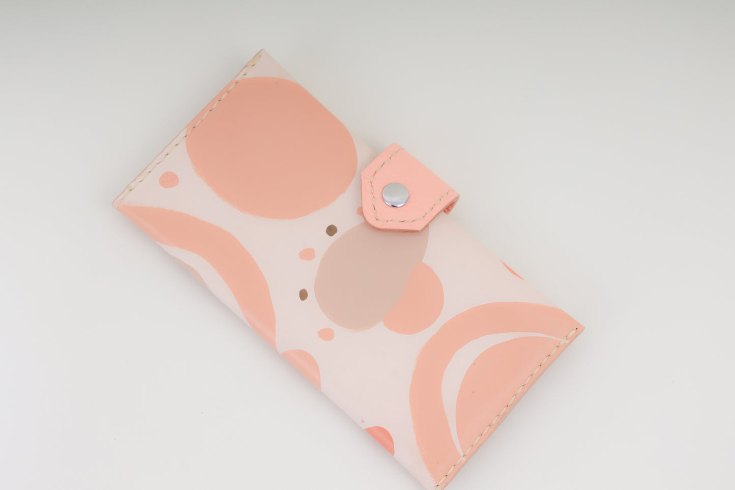 Wallet - 100% Leather