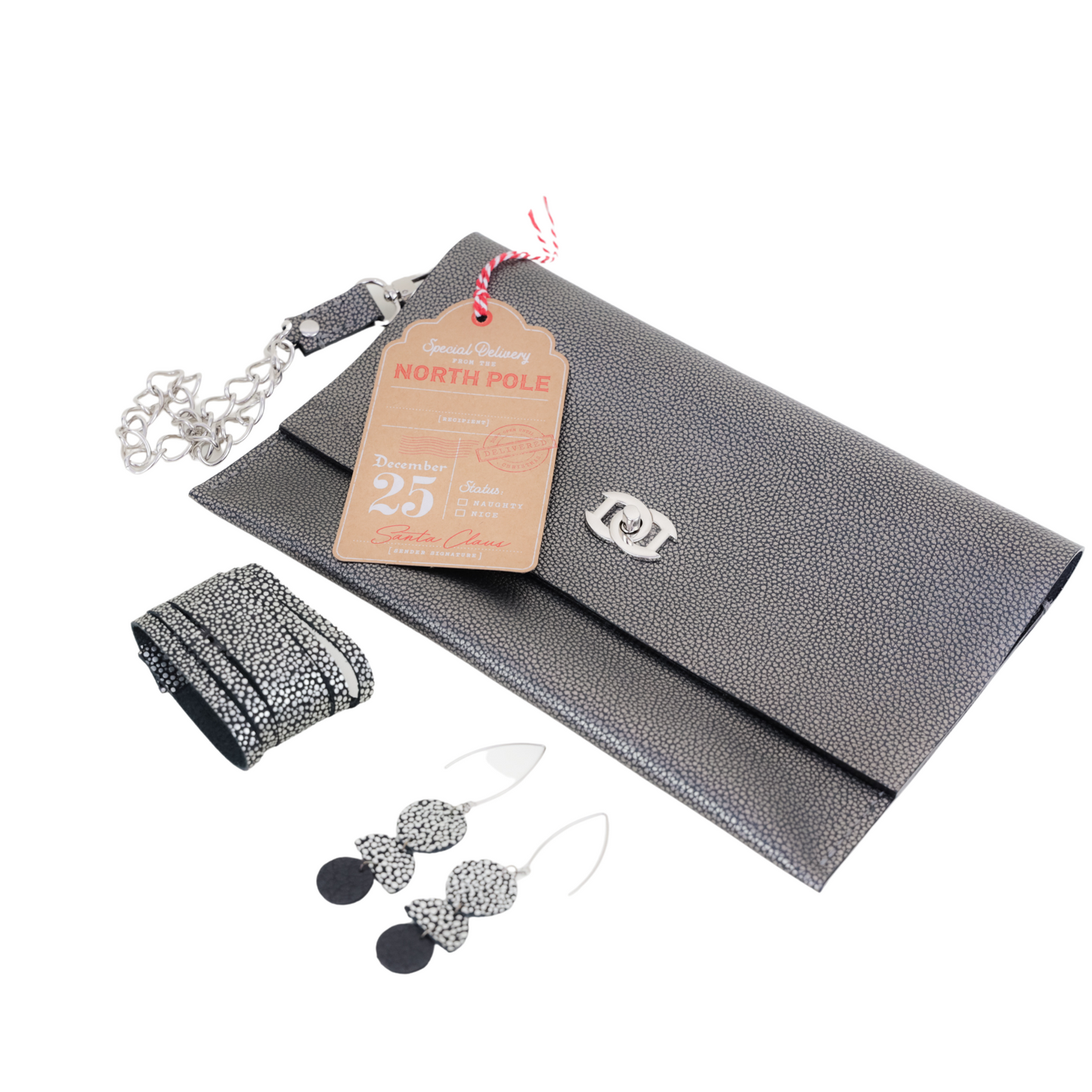 Gala Clutch