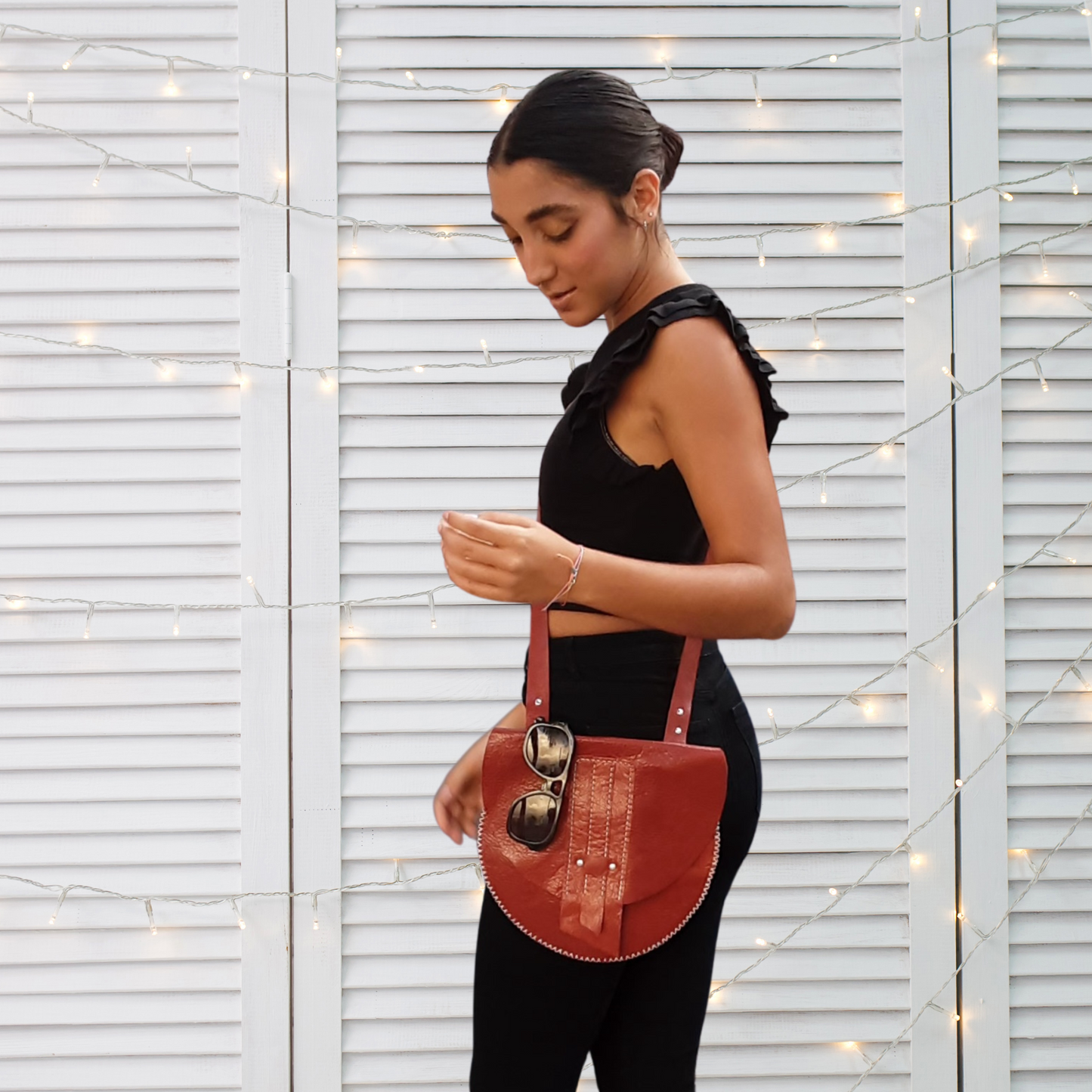Sofia Bag