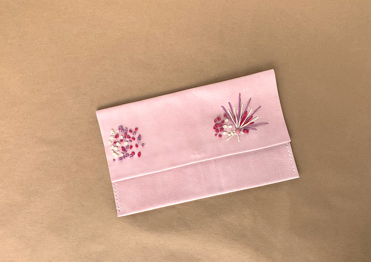 Gala Clutch