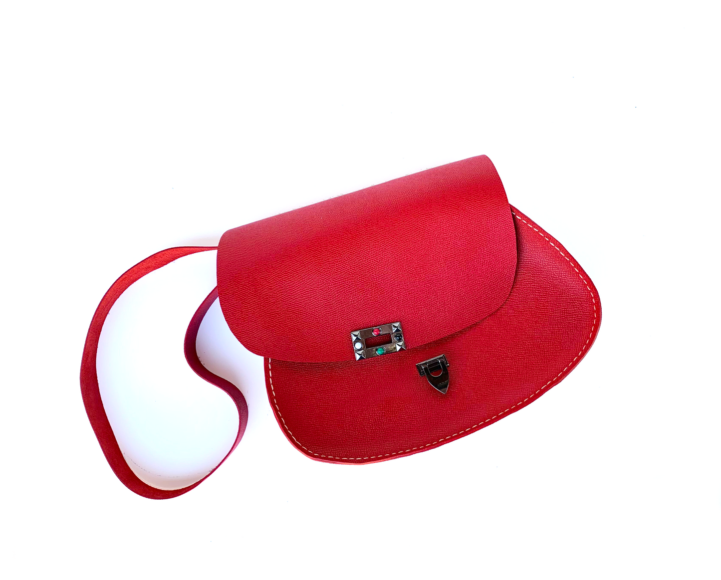 Hobo Bag Modelo Mustang