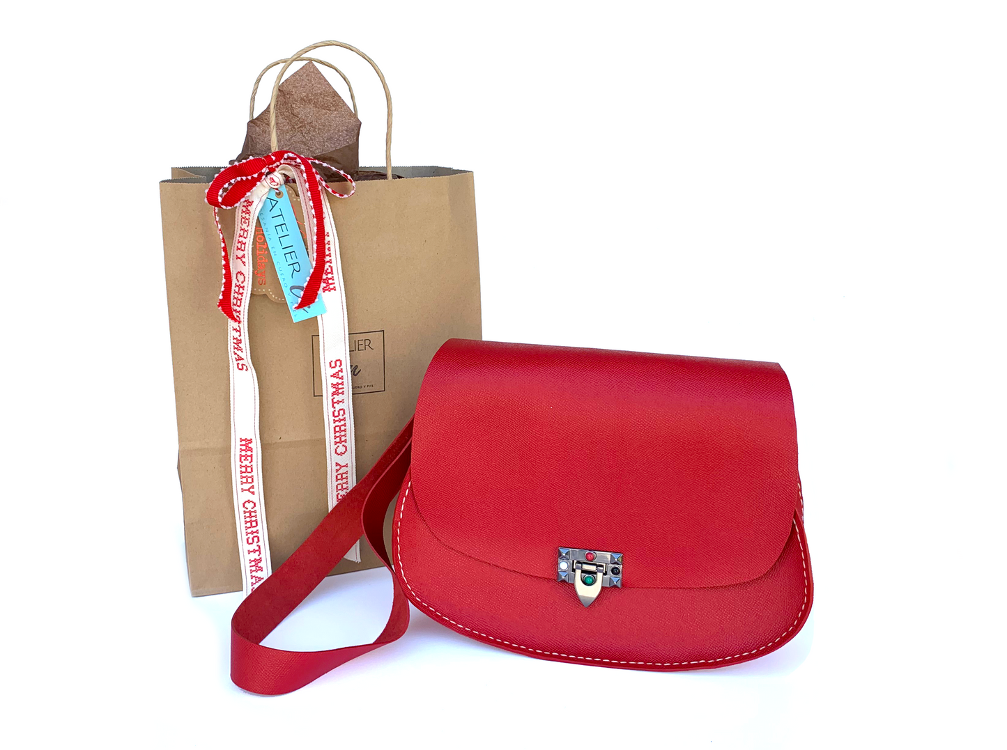 Hobo Bag Modelo Mustang