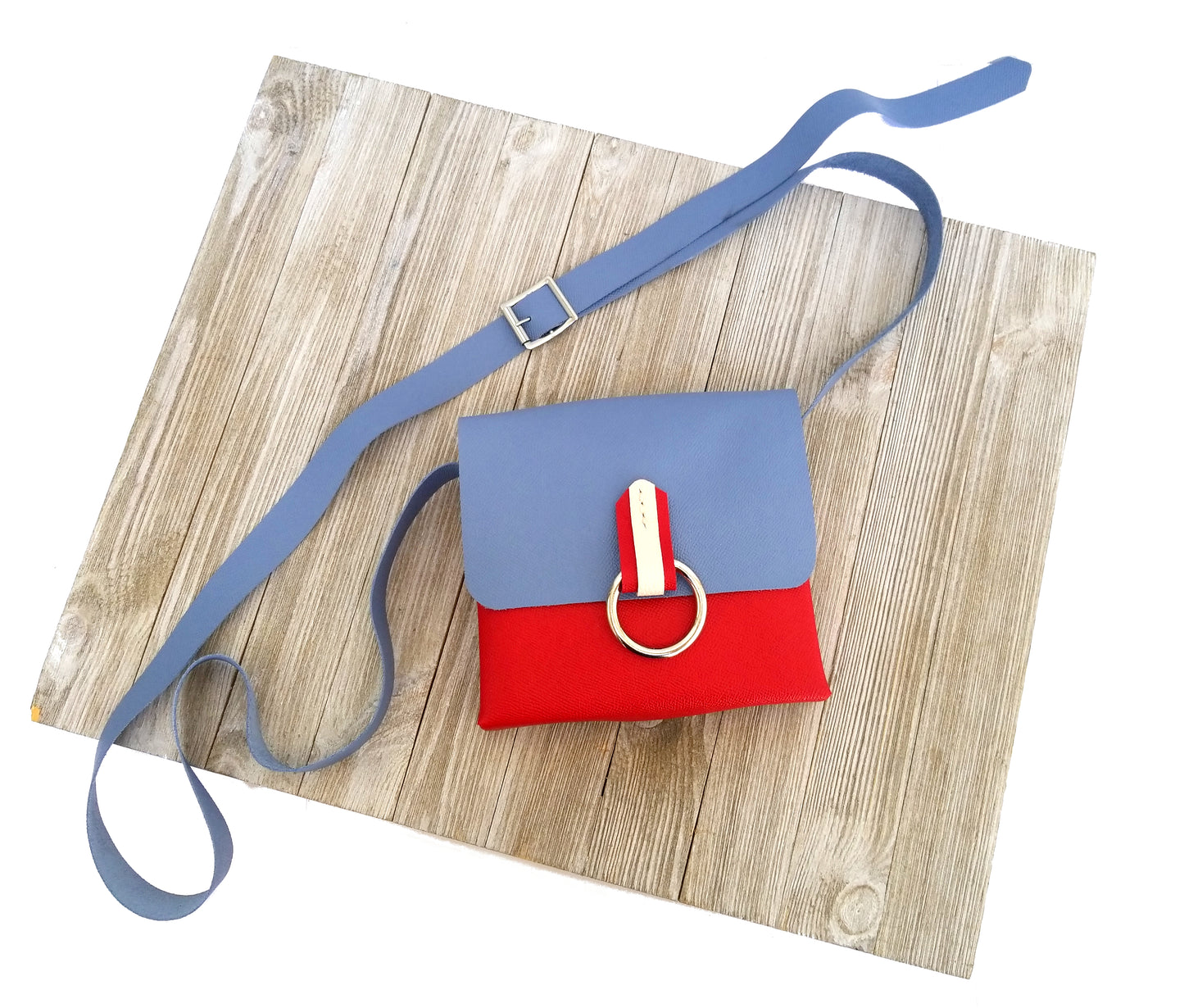 CoCo Crossbody Bag
