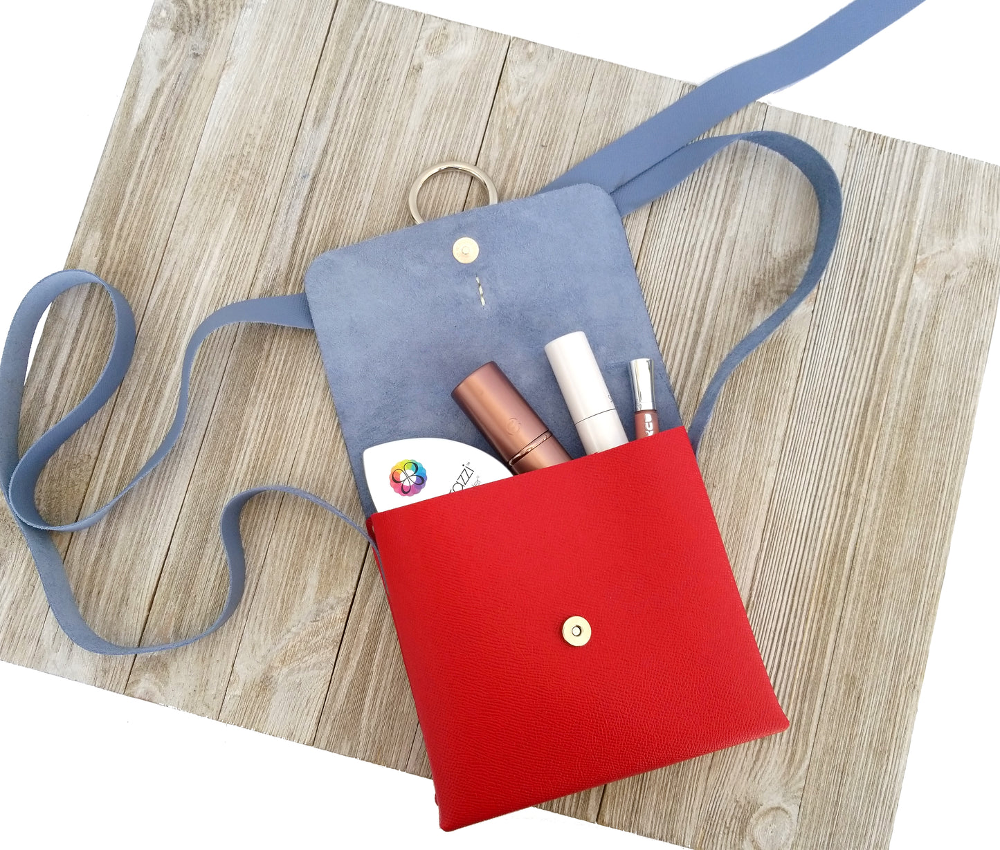 CoCo Crossbody Bag
