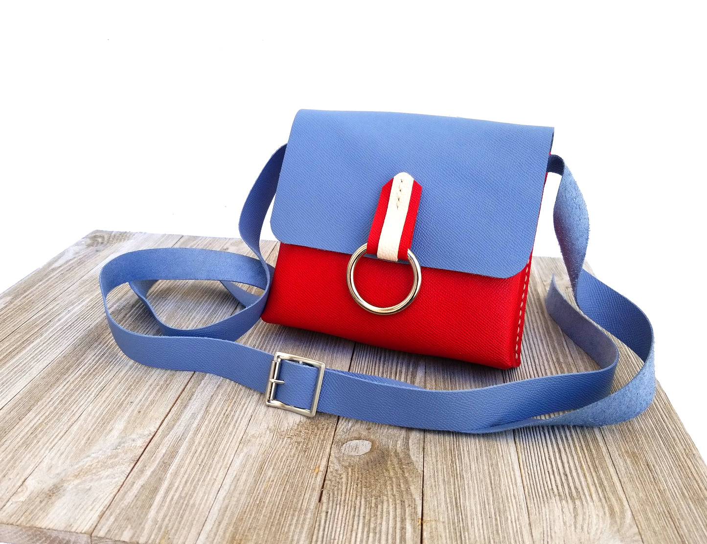 CoCo Crossbody Bag