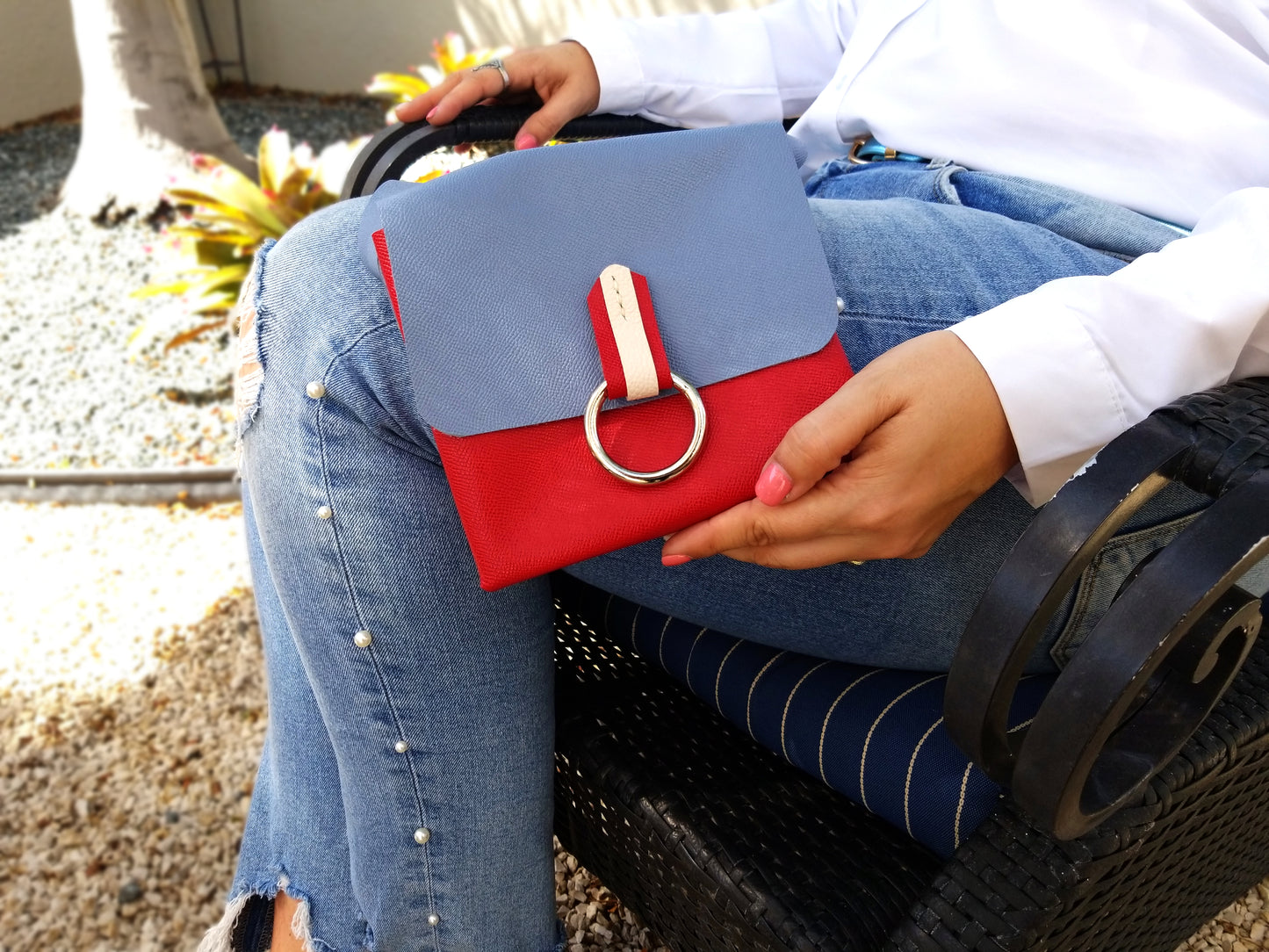 CoCo Crossbody Bag