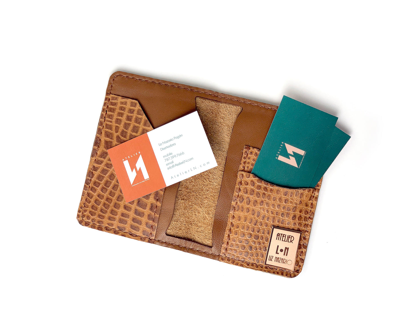 Passport Case
