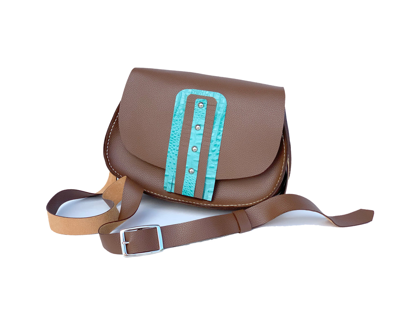 Hobo Bag Modelo Mustang