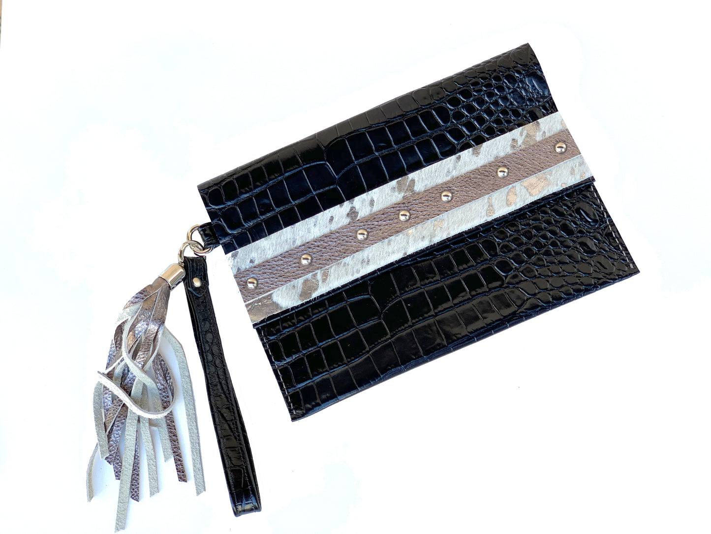 Gala Clutch