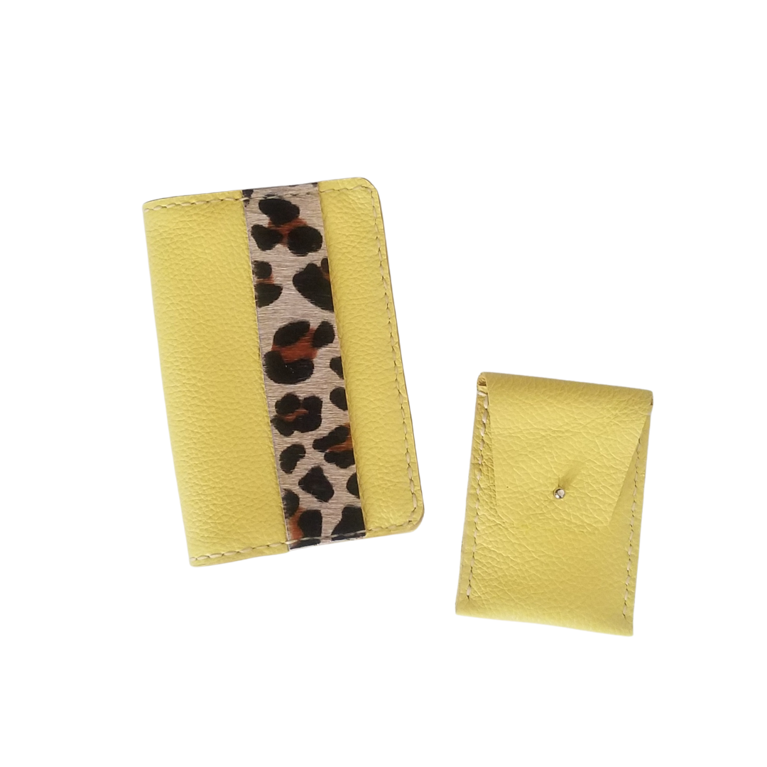 Passport Case