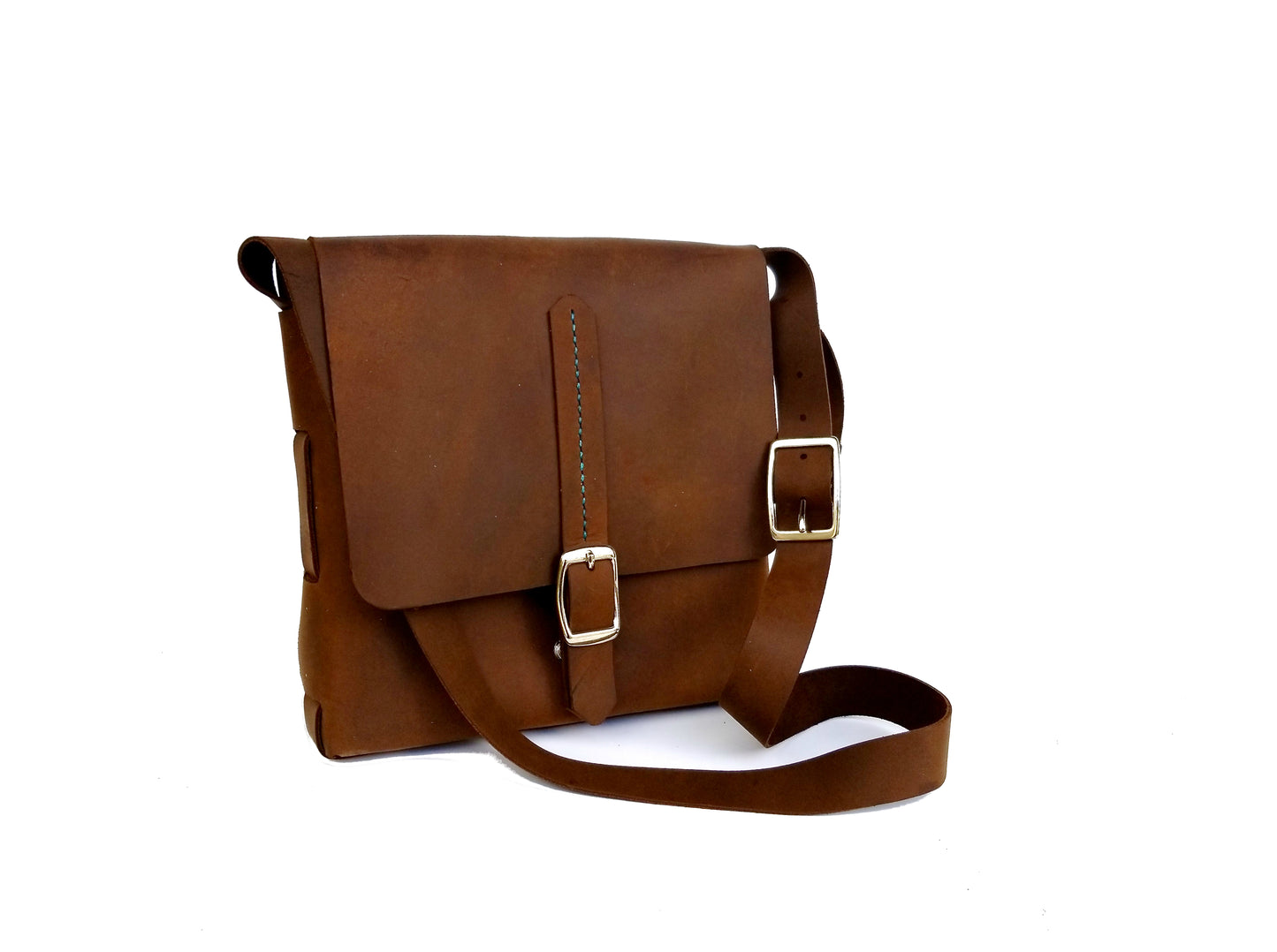 Messenger Bag / Viajera – Modelo Lola (Mujer)