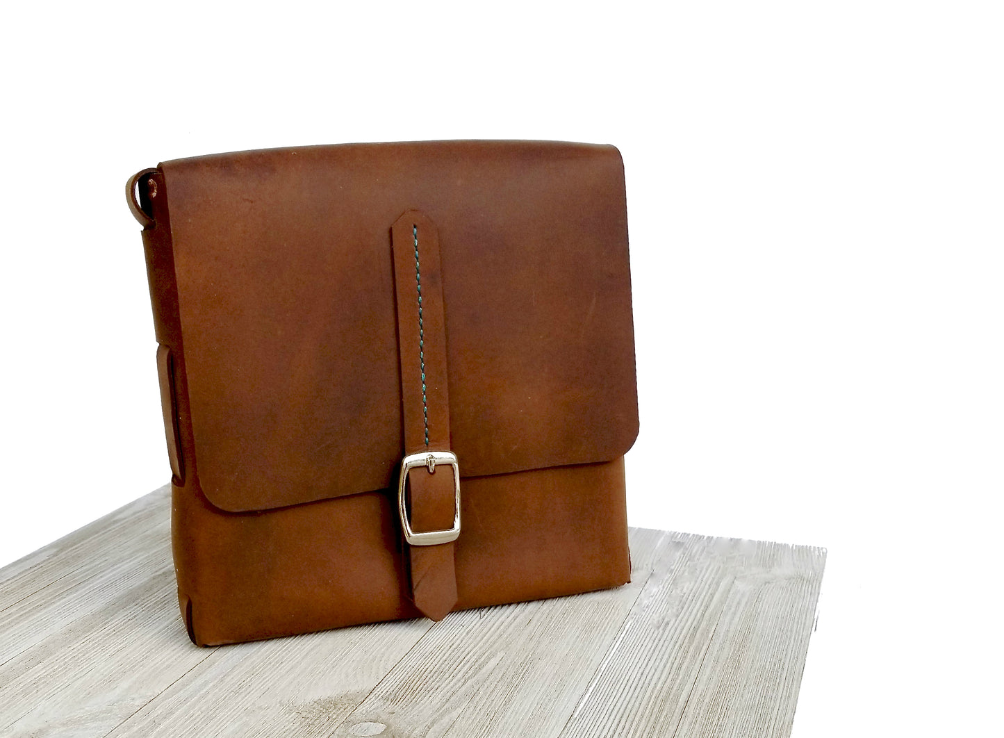 Messenger Bag / Viajera – Modelo Lola (Mujer)