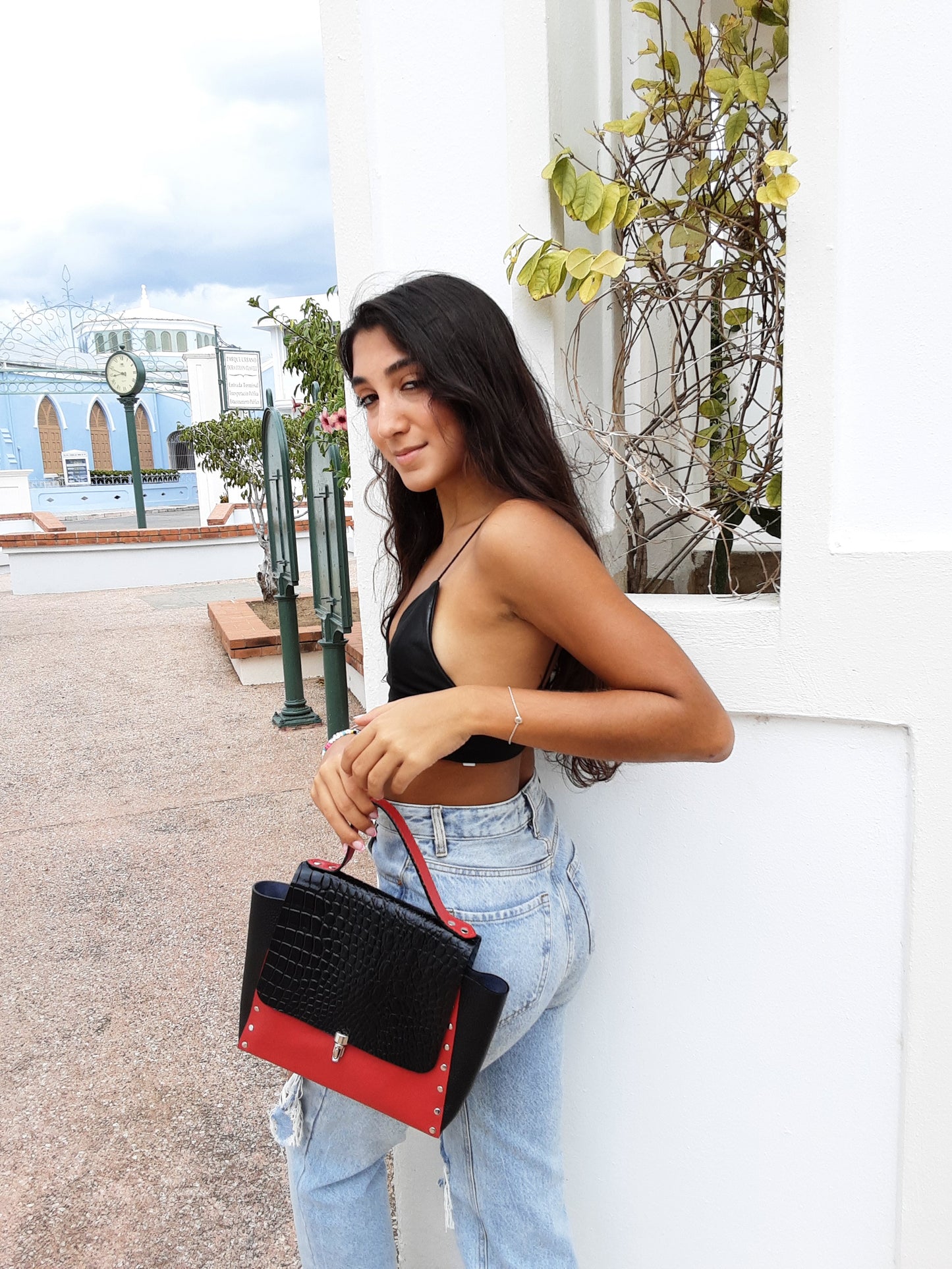 Isabella Bag